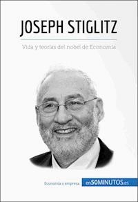 Joseph Stiglitz - 50Minutos - E-Book