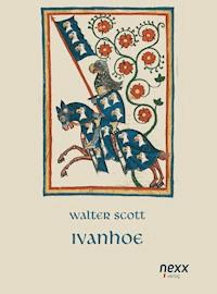 Ivanhoe - Walter Scott - E-Book