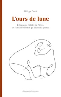 L'ours de lune - Philippe Goust - E-Book