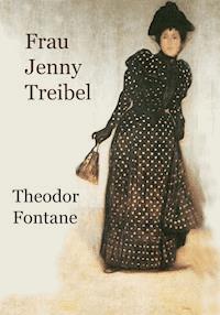 Frau Jenny Treibel - Theodor Fontane - E-Book