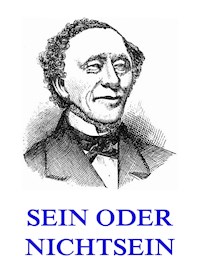 Sein oder Nichtsein - Hans Christian Andersen - E-Book