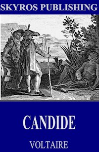 Candide - Voltaire - E-Book