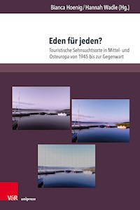 Eden für jeden? -  - E-Book