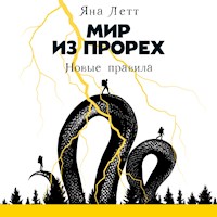 Мир из прорех: Новые правила - Яна Летт - Hörbuch