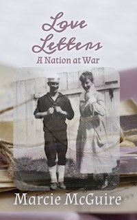 Love Letters - Marcie Mcguire - E-Book