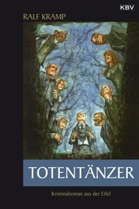 Totentänzer - Ralf Kramp - E-Book