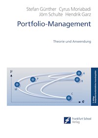 Portfolio-Management - Stefan Günther - E-Book
