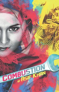 Combustion - Asif Khan - E-Book