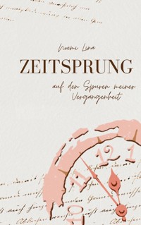 Zeitsprung - Noemi Lina - E-Book
