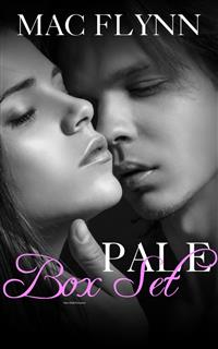 Pale Series Box Set: Contemporary Romance - Mac Flynn - E-Book