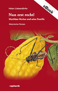 Nun erst recht! - Helen Liebendörfer - E-Book
