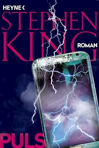 Puls - Stephen King - E-Book
