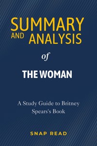 Summary and Analysis of The Woman in Me - Snap Read - E-Book