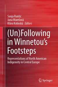 (Un)Following in Winnetou’s Footsteps -  - E-Book