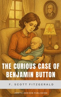 The Curious Case of Benjamin Button - F. Scott Fitzgerald - E-Book