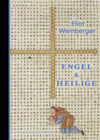 Engel & Heilige - Eliot Weinberger - E-Book