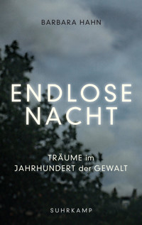 Endlose Nacht - Barbara Hahn - E-Book