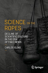 Science on the Ropes - Carlos Elías - E-Book