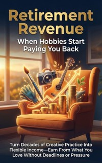 Retirement Revenue: When Hobbies Start Paying You Back - Jonathan Hayes - E-Book