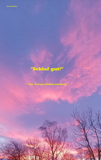 "Schlaf gut" - Anne Wockenfuß - E-Book