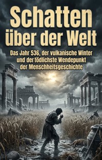Schatten über der Welt - Matthias Neumann - E-Book
