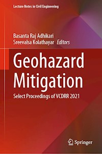 Geohazard Mitigation -  - E-Book