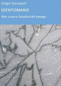 IDENTOMANIE - Gregor Kücmesch - E-Book