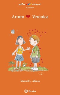 Arturo Verónica - Manuel L. Alonso - E-Book