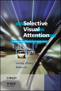 Selective Visual Attention - Liming Zhang - E-Book