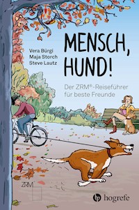 Mensch Hund! - Vera Bürgi - E-Book