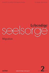 Lebendige Seelsorge 2/2018 - Echter Verlag - E-Book
