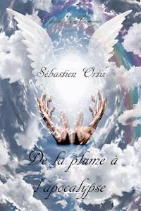 De la plume à l'apocalypse - Sébastien Ortiz - E-Book