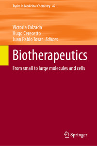 Biotherapeutics -  - E-Book