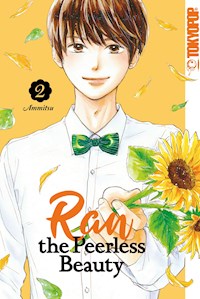 Ran the Peerless Beauty 02 - Ammitsu - E-Book