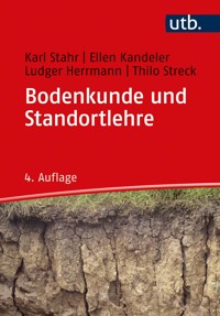 Bodenkunde und Standortlehre - Ellen Kandeler - E-Book