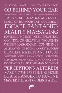 Holophin - Luke Kennard - E-Book