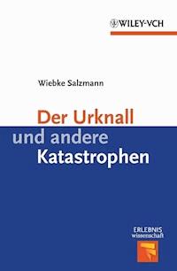 Der Urknall und andere Katastrophen - Wiebke Salzmann - E-Book