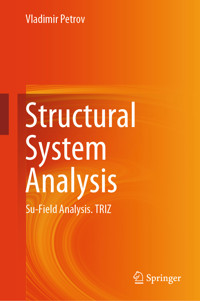 Structural System Analysis - Vladimir Petrov - E-Book