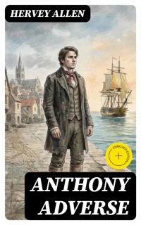Anthony Adverse - Hervey Allen - E-Book