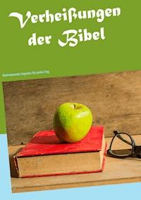 Verheißungen der Bibel - Hans-Werner Zöllner - E-Book