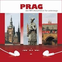 Prag - Sylvia Frenzel - Hörbuch
