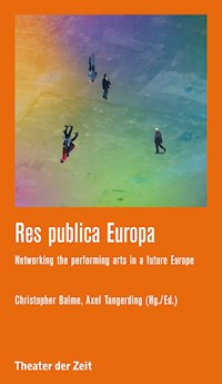 Res publica Europa -  - E-Book