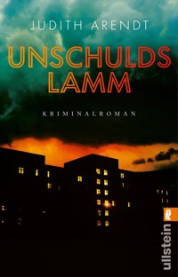 Unschuldslamm - Judith Arendt - E-Book