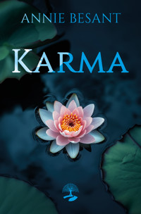 Karma - Annie Besant - E-Book