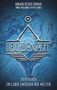 Druidenzeit - Tinka Wallenka - E-Book