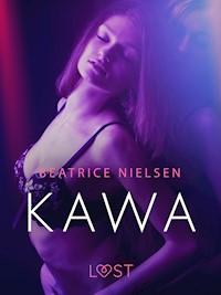 Kawa - Opowiadanie erotyczne - Beatrice Nielsen - E-Book