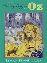 The Wonderful Wizard of Oz - L. Frank Baum - kostenlos E-Book