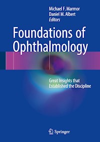 Foundations of Ophthalmology - - E-Book