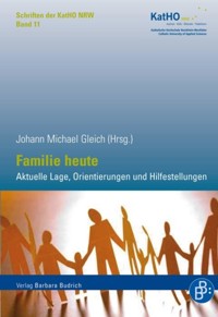 Familie heute - - E-Book