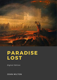 Paradise Lost - John Milton - E-Book